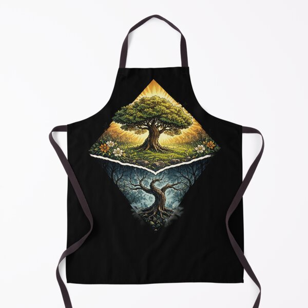 Item preview, Tree Artwork designed and sold by Planetporridge.