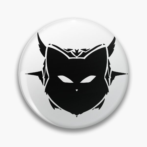 Item preview, Cyber Sigilism Cat designed and sold by Noridi.