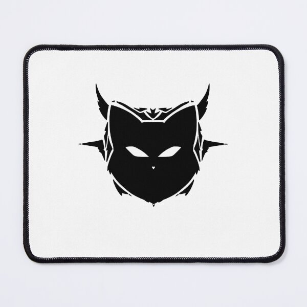 Item preview, Cyber Sigilism Cat designed and sold by Noridi.