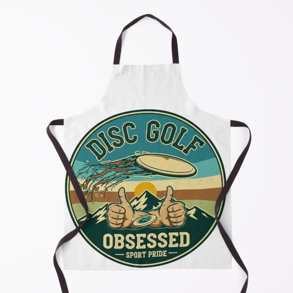 Item preview, Disc Golf Obsessed Premium Tee - Streetwear Aesthetic Fit designed and sold by FitEnvy.