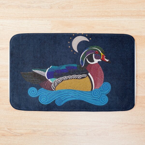 Item preview, The Flamboyant Drake beadwork image designed and sold by JLeighGokey.