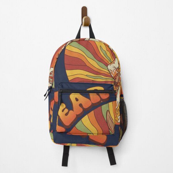 Item preview, Year of the Fire Horse 2026: Noble Steed Disco designed and sold by Prints & Pulse.