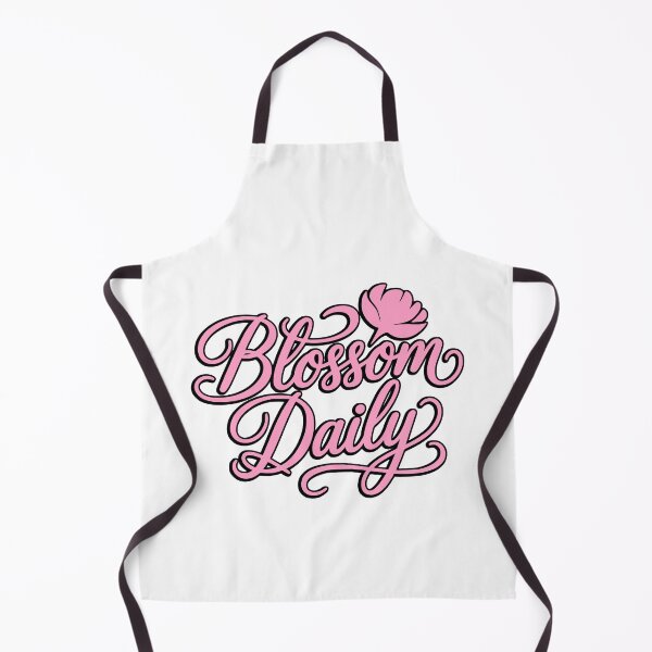 Item preview, Blossom Daily! Pink Floral designed and sold by PMCreative.