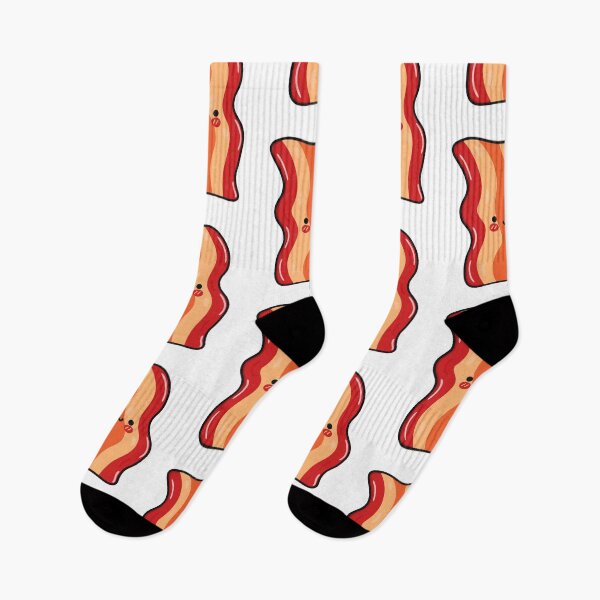 Item preview, Happy Bacon designed and sold by the-craft-shop.