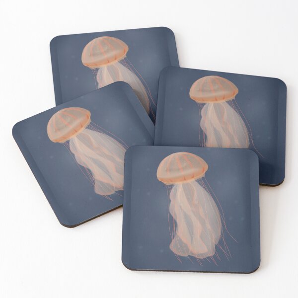 Item preview, Jellyfish designed and sold by CreateMayhem.