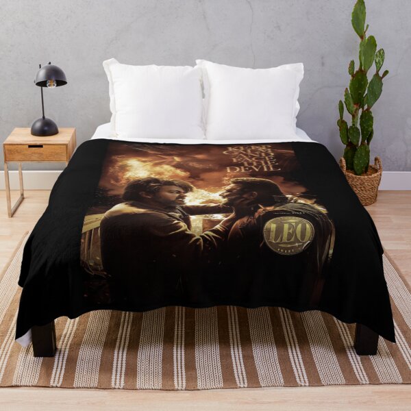 Item preview, Leo Tamil Movie Fan Tee Bloody designed and sold by stershopepie.