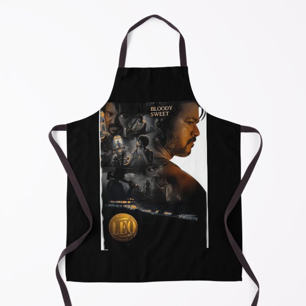 Item preview, Leo Tamil Movie Fan Tee Bloody designed and sold by stershopepie.