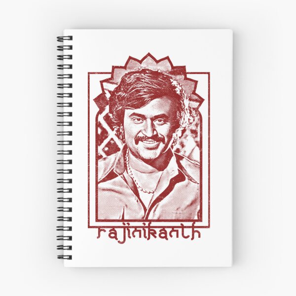 Item preview, Rajinikanth Vintage Look Original Design designed and sold by stershopepie.