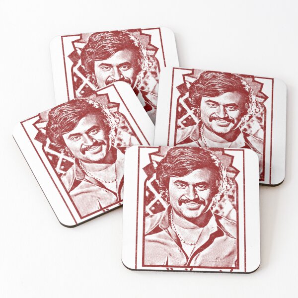 Item preview, Rajinikanth Vintage Look Original Design designed and sold by stershopepie.