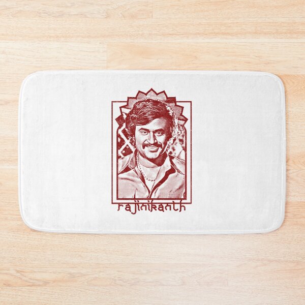 Item preview, Rajinikanth Vintage Look Original Design designed and sold by stershopepie.