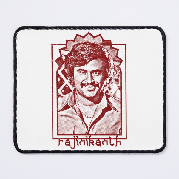 Item preview, Rajinikanth Vintage Look Original Design designed and sold by stershopepie.