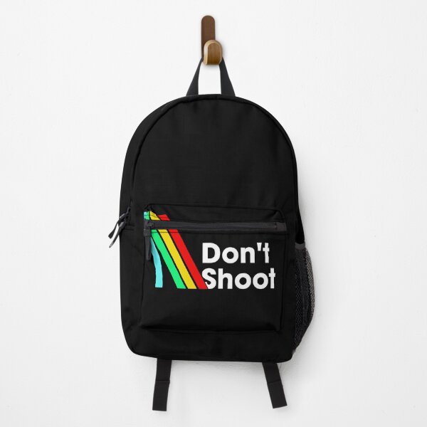 Item preview, Don't Shoot designed and sold by Cine Store Merch.