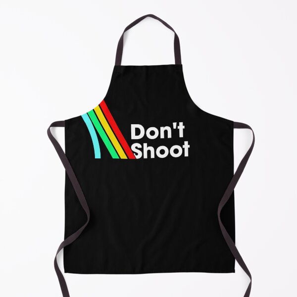 Item preview, Don't Shoot designed and sold by Cine Store Merch.