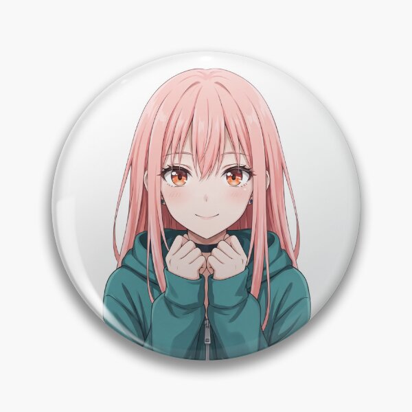 Item preview, Hina designed and sold by Otakama.