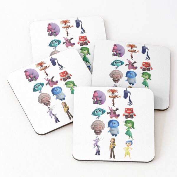 Item preview, Inside out  designed and sold by Liska11365.