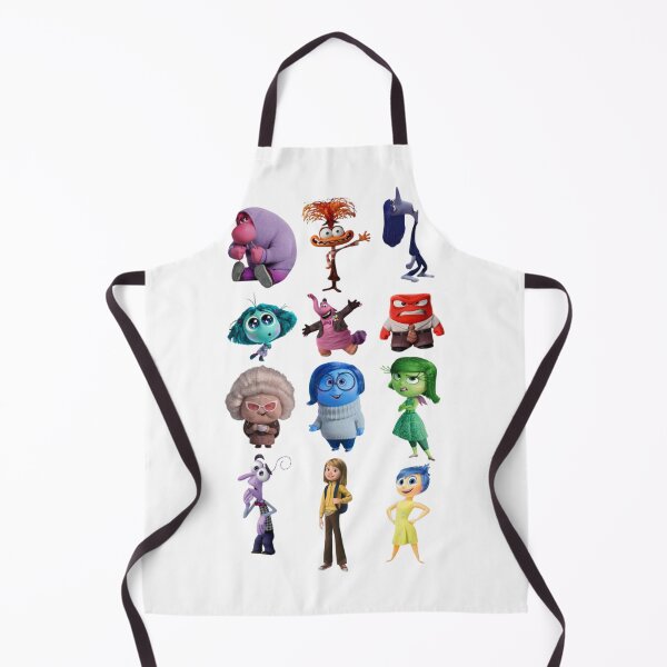 Item preview, Inside out  designed and sold by Liska11365.