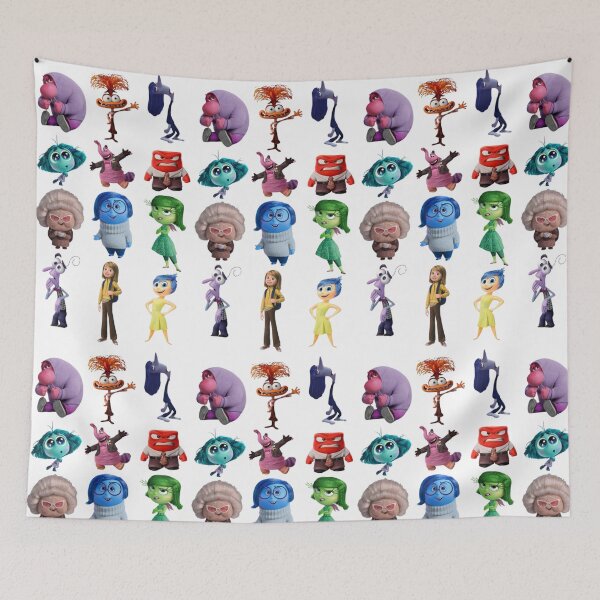 Item preview, Inside out  designed and sold by Liska11365.