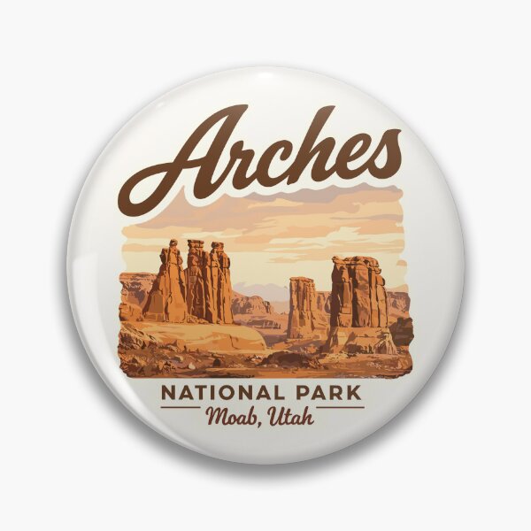 Item preview, Arches National Park Moab Utah designed and sold by Gideon Emmerich.