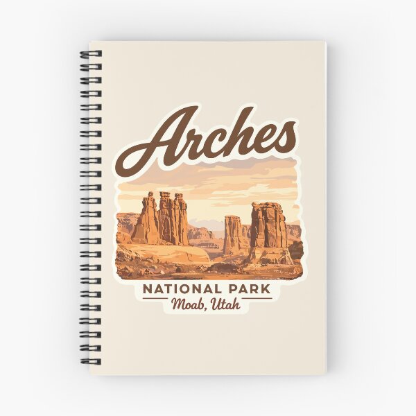 Item preview, Arches National Park Moab Utah designed and sold by Gideon Emmerich.