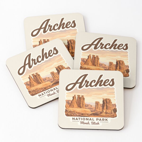 Item preview, Arches National Park Moab Utah designed and sold by Gideon Emmerich.