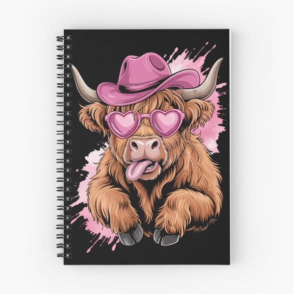 Item preview, Valentines Cow Cute Western Country designed and sold by comptorasunfia.