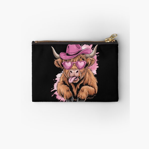 Item preview, Valentines Cow Cute Western Country designed and sold by comptorasunfia.