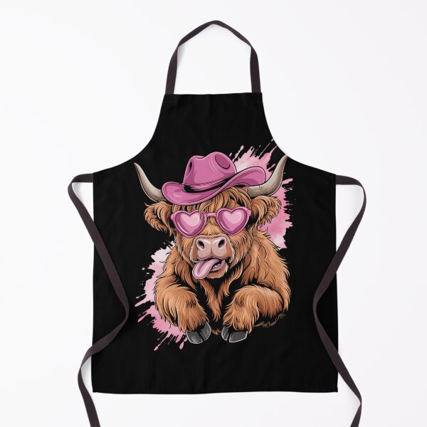 Item preview, Valentines Cow Cute Western Country designed and sold by comptorasunfia.