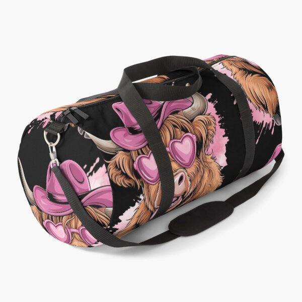 Item preview, Valentines Cow Cute Western Country designed and sold by comptorasunfia.