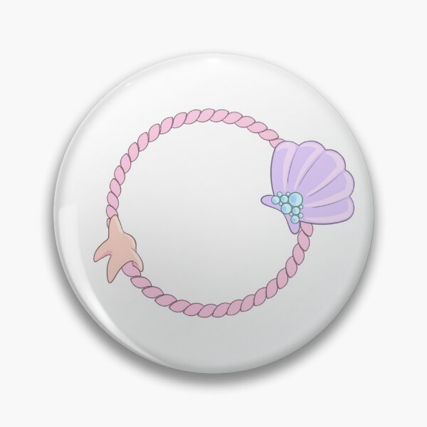 Item preview, Pastel Mermaid Ring designed and sold by MegumiBara.