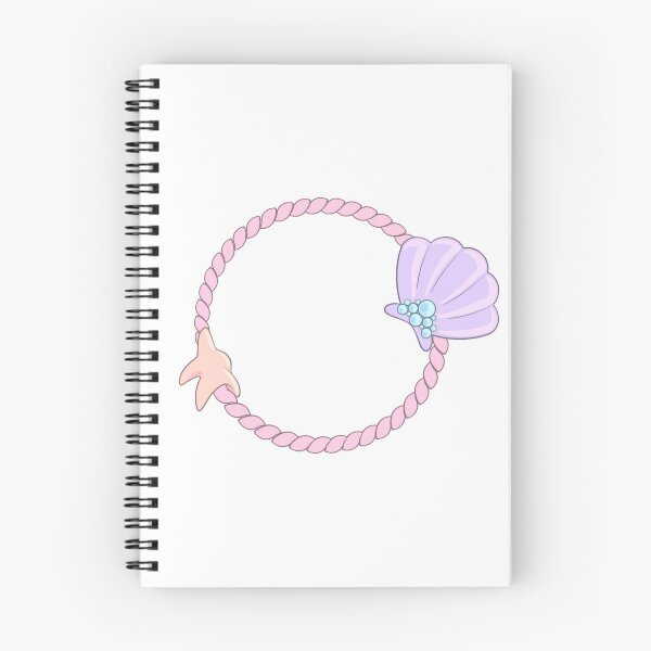Item preview, Pastel Mermaid Ring designed and sold by MegumiBara.