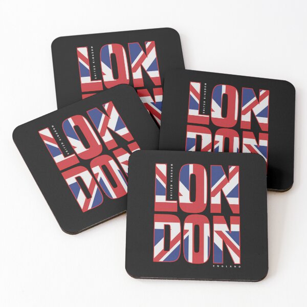 Item preview, London England Union Style designed and sold by Oniyasha.