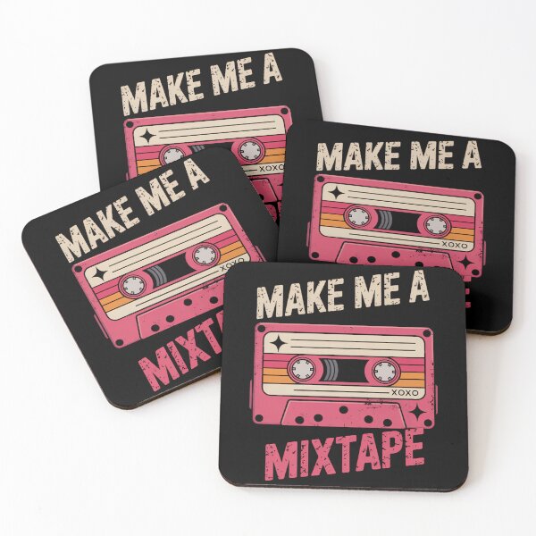Item preview, Valentines Day Casette Music designed and sold by comptorasunfia.