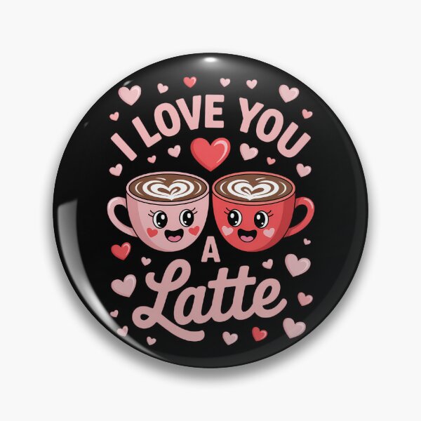 Item preview, Valentines Day Coffee Lovers designed and sold by comptorasunfia.