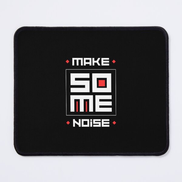 Item preview, make some noise designed and sold by blackstton.