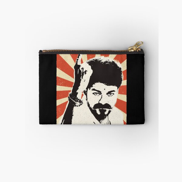 Item preview, Thalapathy Vijay Retro Pop Art designed and sold by stershopepie.