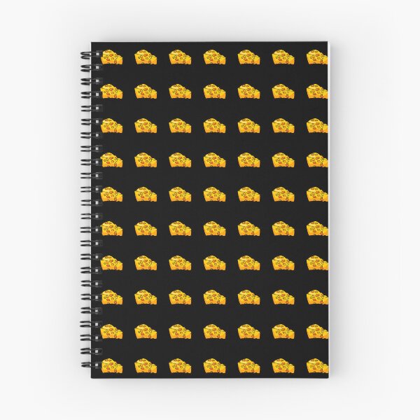 Aperçu de l'œuvre Fromageux créée et vendue par Japcore Designs.