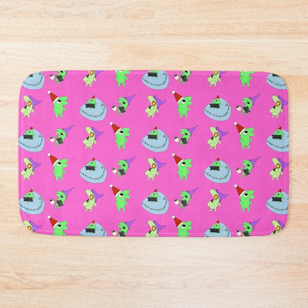 Item preview, Assorted Glep designed and sold by Kirsty Forshaw Art.