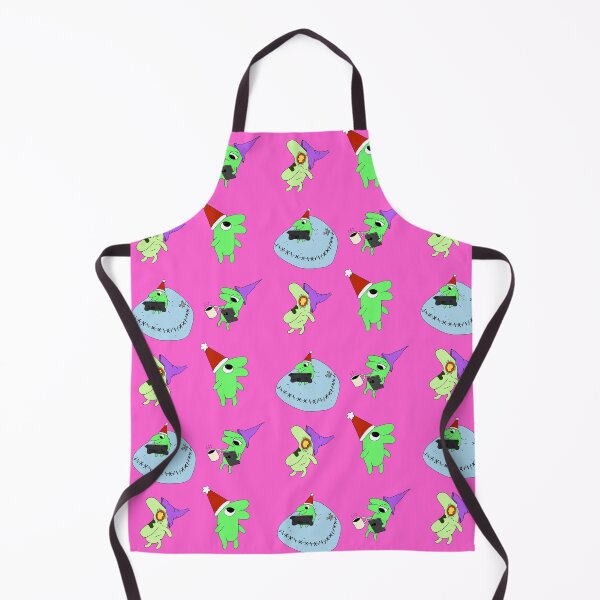 Item preview, Assorted Glep designed and sold by Kirsty Forshaw Art.