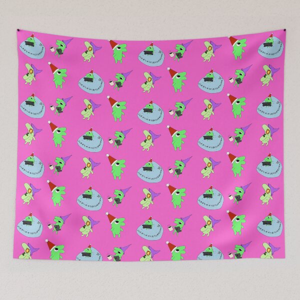 Item preview, Assorted Glep designed and sold by Kirsty Forshaw Art.