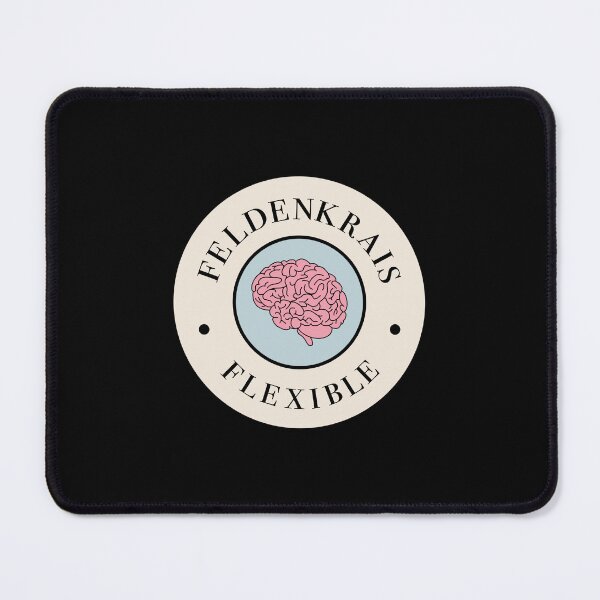 Item preview, Feldenkrais Flexible Brain designed and sold by Feldymerch.