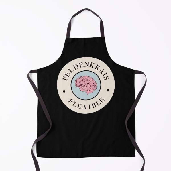 Item preview, Feldenkrais Flexible Brain designed and sold by Feldymerch.