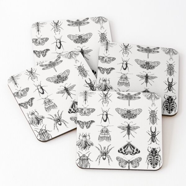 Item preview, Bug Collector designed and sold by High Spirited.