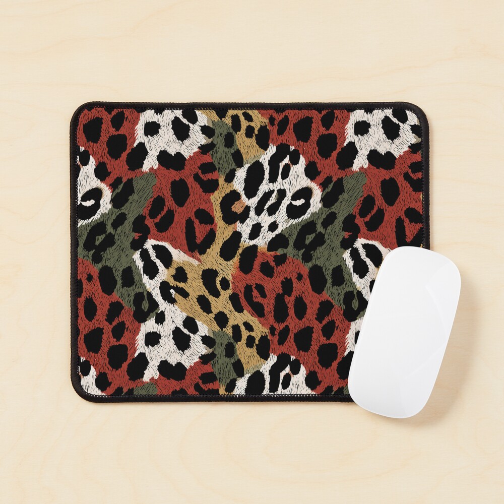 Item preview, Mouse Pad designed and sold by bubblegoth.