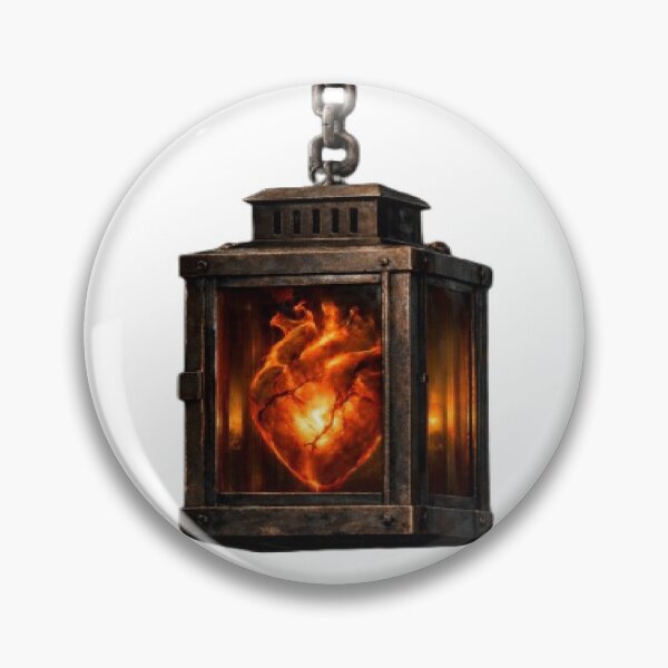 Item preview, My Inner Light  designed and sold by ggstcraft.