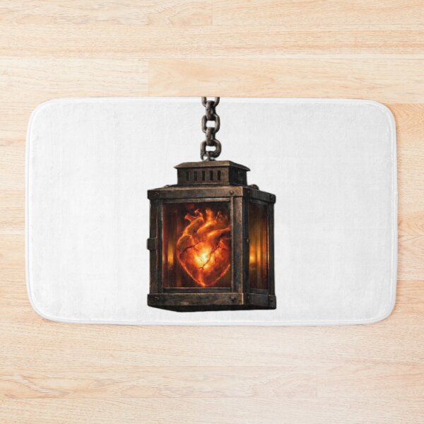 Item preview, My Inner Light  designed and sold by ggstcraft.