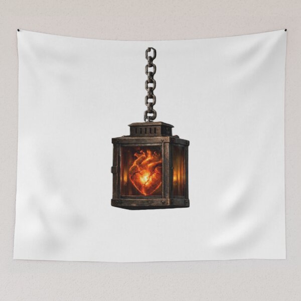 Item preview, My Inner Light  designed and sold by ggstcraft.