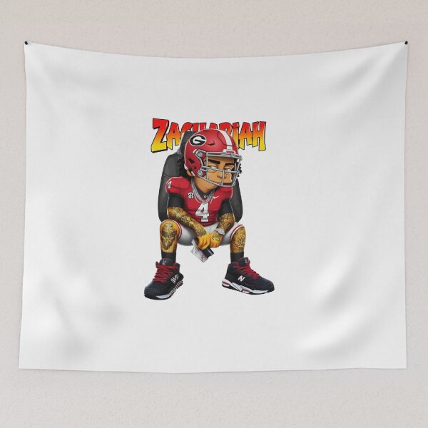 Item preview, Zachariah Branch "The Electrician" t-shirt designed and sold by Kikaytv.com.