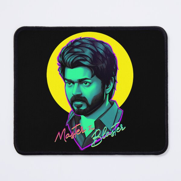 Item preview, Thalapathy Vijay designed and sold by stershopepie.