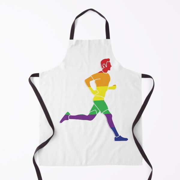 Item preview, Male Rainbow Runner designed and sold by wilcoxm19.