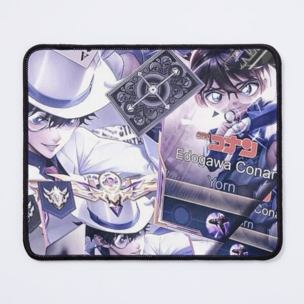 Item preview, Mystic Card Magician – Anime Style Detective Art designed and sold by FTHStudio.